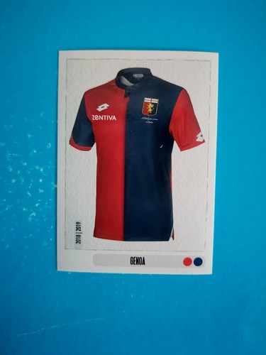 Figurina calciatori panini - figurina,