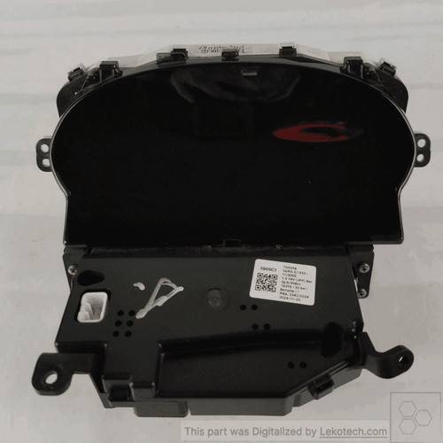 8322052010 contakm toyota - ,