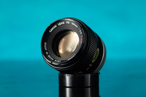 Canon 100 8 messa - canon,
