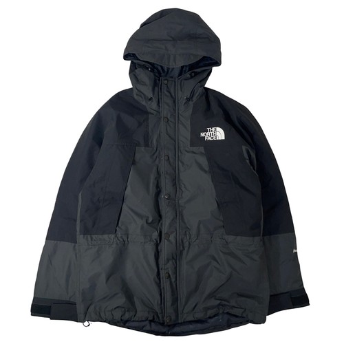 The north face - face, mountain
