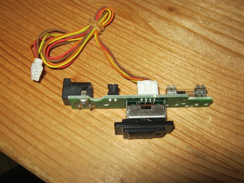 Scheda ricarica graupner mc - di,