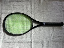 YONEX EZONE 100 Aqua Night Black G2 300 g racchetta da tennis colore limitato Giappone