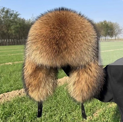 Cappello uomo invernale caldo
