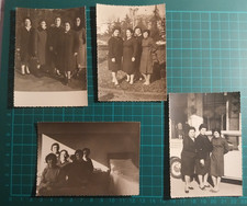 Foto donne inverno - donne, cappotti