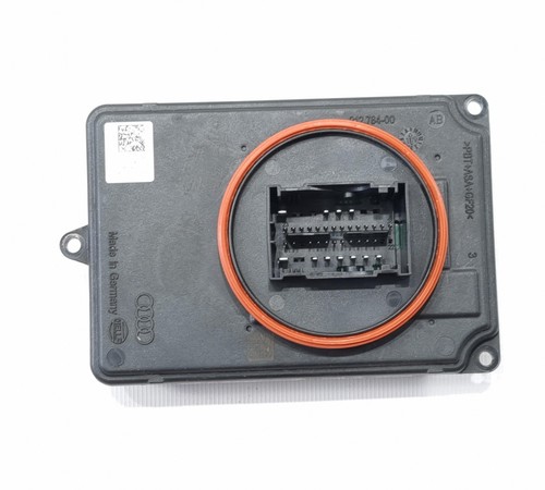 Centralina fari led per - a,