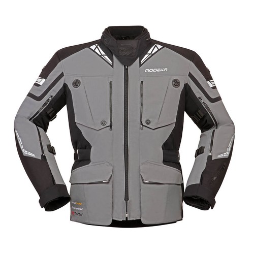 Modeka panamericana grigio - panamericana, ii