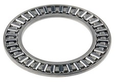 GABBIA ASSIALE A RULLINI AXK