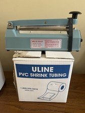 Tubi termoretraibili in PVC