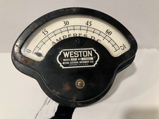 Antico WESTON modello 271