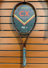 Dunlop CX 200 Racchetta da Tennis Edizione Limitata NUOVA, G2 (impugnatura 4 1/4", Non Incordata
