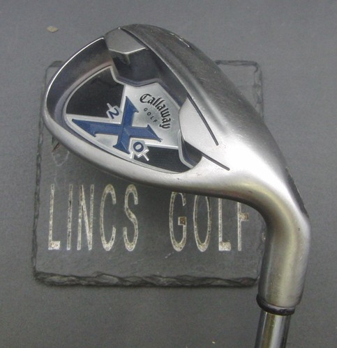 Callaway x20 gap wedge - x20,