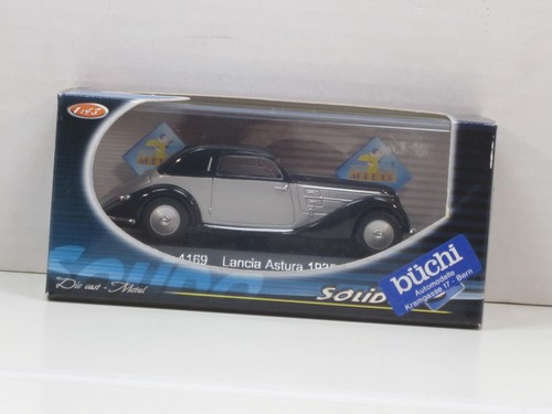 Lancia astura 1935 - astura, in