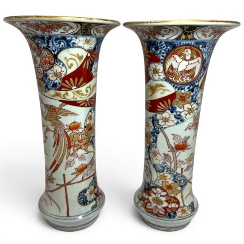 Antico vaso porcellana imari - vaso,