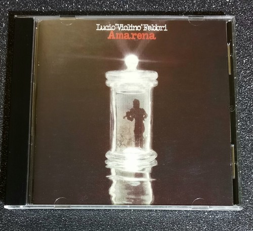 Lucio violino fabbri - lucio, "violino"
