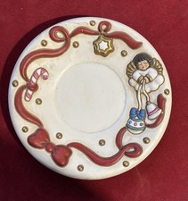 Thun Piatto Christmas Natale