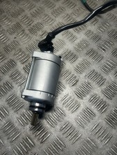 MOTORINO AVVIAMENTO HONDA 500 CB X 2022 A 2023