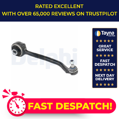 Braccio wishbone sospensione - braccio, wishbone/sospensione