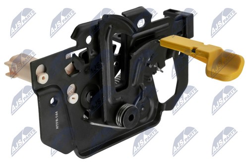 Blocco cofano nty ezc 144 - blocco,