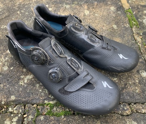 Scarpe strada specializzate - scarpe,