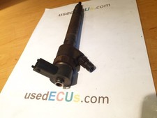 Iniettore carburante diesel