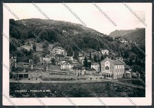 Vercelli Fobello Panorama foto