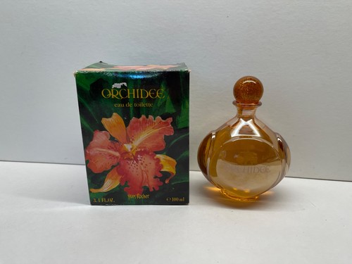 Yves rocher orchidee eau - yves, de