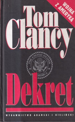 Dekret clancy aib 1 - clancy,