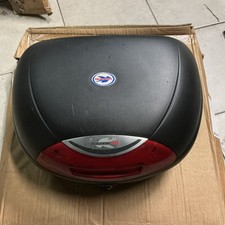 BAULETTO KAPPA V90 48L Nero -