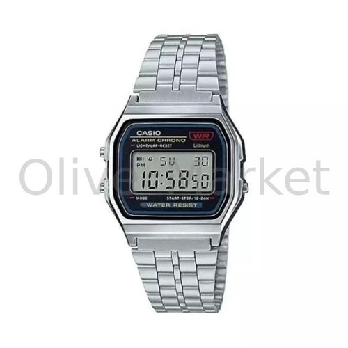 Orologio digitale vintage