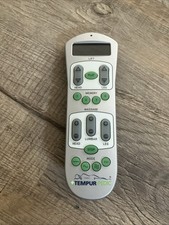 Telecomando TempurPedic