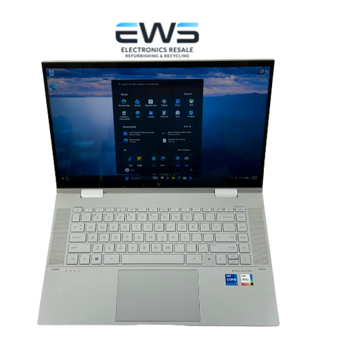 Envy x360 convertibile - hp,