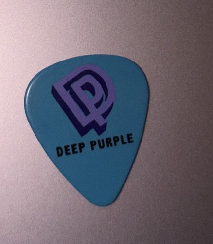 Deep purple steve - purple, morse