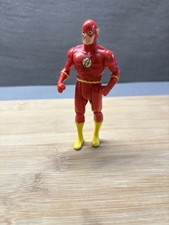 FLASH  SUPER POWERS DC COMICS