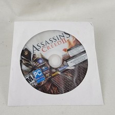 Assassin's Creed II 2 PC Game
