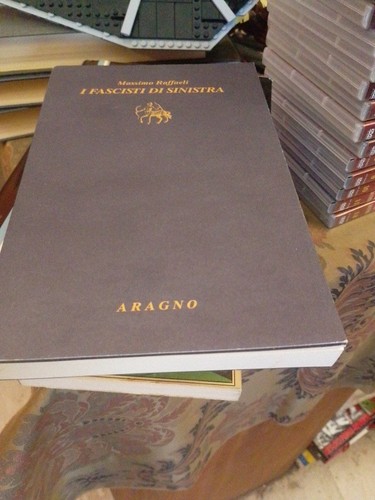 Massimo raffaeli fascisti - massimo,