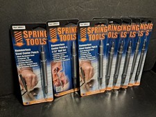 SpringTools Set unghie senza