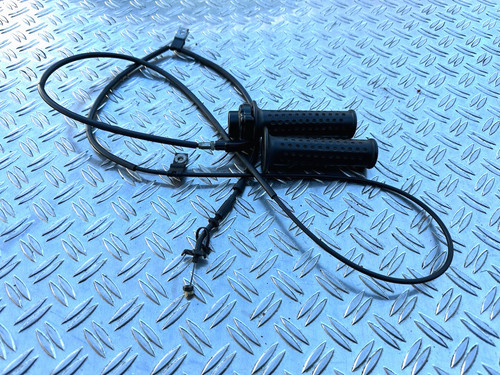 Maniglia acceleratore piaggio - maniglia,