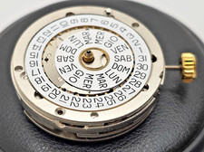 Eta Valjoux 7750 cronografo