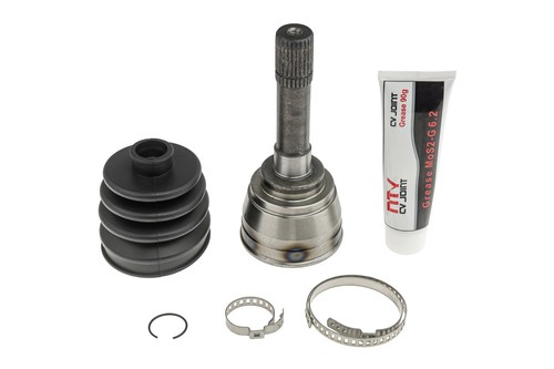 Kit giunto albero - kit, giunto,