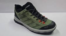 Grisport Scarpe Uomo in Pelle