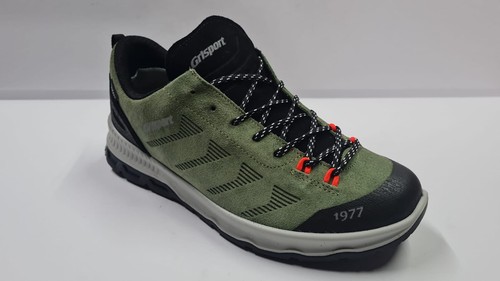Grisport scarpe uomo pelle - grisport,