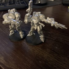 Corvus Belli Infinity Nomad
