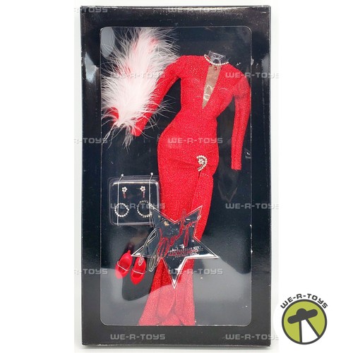 Abito marilyn monroe gentlemen - marilyn,