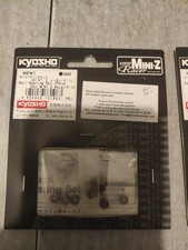 Kit Roulement Pour Kyosho