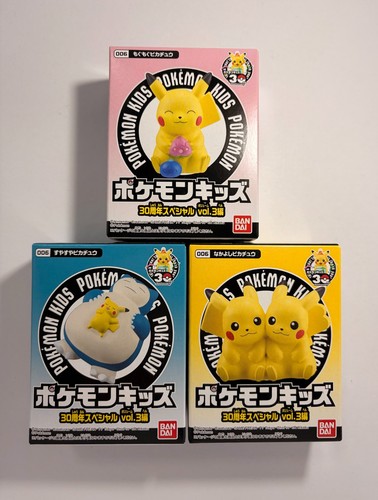 Pokémon bambini - pokémon, 30°