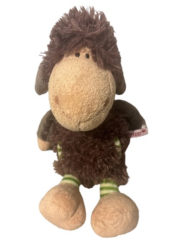 Nici peluche pecora - nici,
