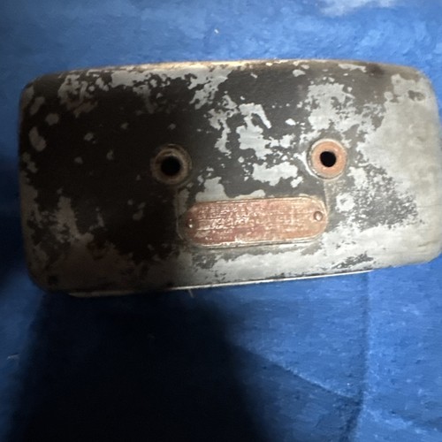 Regolatore tensione willys - regolatore,