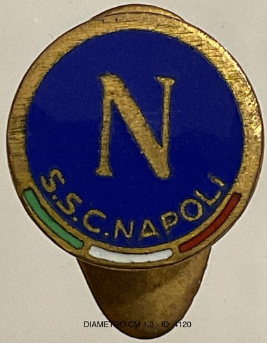 Napoli società sportiva - napoli,