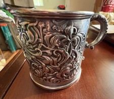 Whiting XIX secolo Mfg