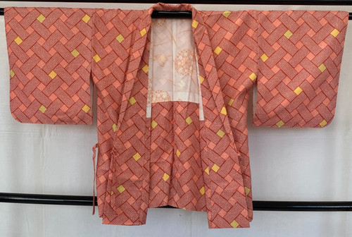 Giacca kimono haori - giacca,